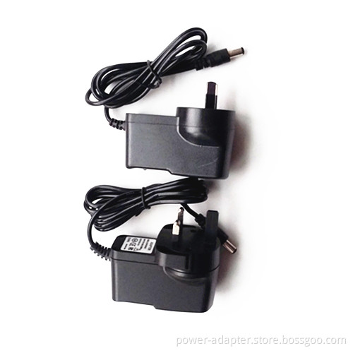 15V 300mA New AC 100V-240V Converter Adapter DC 15V 300mA Power Supply AU UK Plug DC 5.5mm x 2.1mm